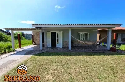 Casa com 3 quartos à venda no Presidente (Distrito), Imbé 