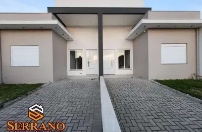 Casa com 3 quartos à venda no Mariluz (Distrito), Imbé 