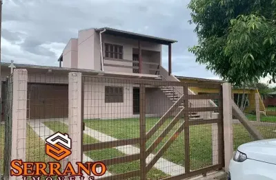 Casa com 4 quartos à venda no Presidente (Distrito), Imbé 