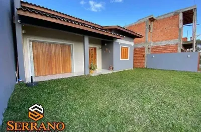 Casa com 4 quartos à venda no Presidente (Distrito), Imbé 