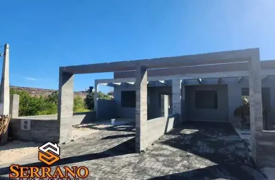 Casa com 2 quartos à venda no Presidente (Distrito), Imbé 