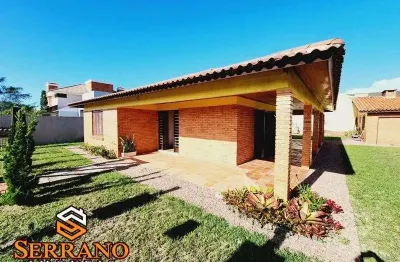 Residência com 2 terrenos à venda em imbé. ótima oportunidade!