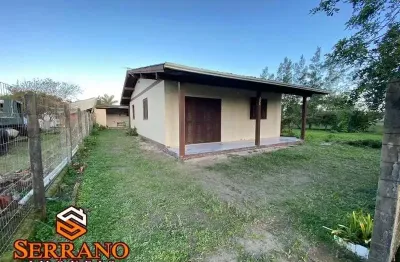 Casa com 3 quartos à venda no Presidente (Distrito), Imbé 
