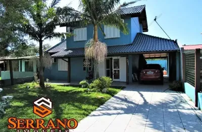 Casa com 4 quartos à venda no Presidente (Distrito), Imbé 