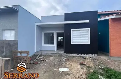 Casa com 2 quartos à venda no Presidente (Distrito), Imbé 