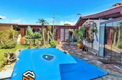 Casa com 3 quartos à venda no Presidente (Distrito), Imbé 