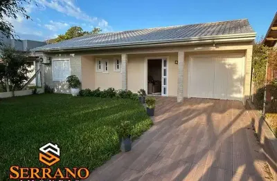 Casa com 4 quartos à venda no Presidente (Distrito), Imbé 