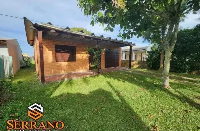 Casa com 2 quartos à venda no Mariluz Norte, Imbé 