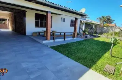 Casa a venda no melhor balneário do litoral de imbé/rs.