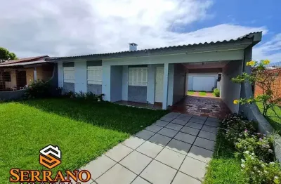 Casa localizada na praia de ipiranga. litoral de imbé