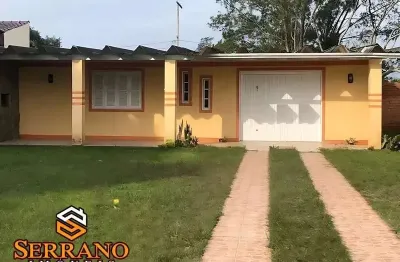 Lindo imóvel na praia de imbé, balneário nova nordeste.