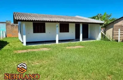 Casa com 2 quartos à venda no Nordeste, Imbé
