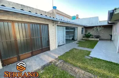 Casa com 2 quartos à venda no Mariluz Norte, Imbé 