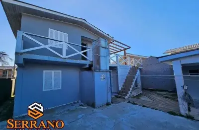 Casa com 3 dormitórios próximo do mar na praia de imbé/rs