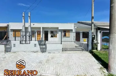 Casa com 2 quartos à venda no Nordeste, Imbé 