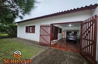 Casa com 3 quartos à venda no Nordeste, Imbé 