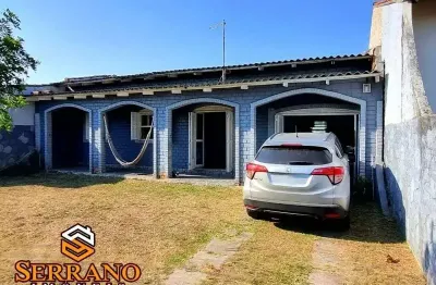 Residência na praia de mariluz. litoral de imbé. proxima do mar!