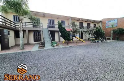 Excelente residencial para investimento na praia de imbé, balneário mariluz.