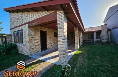 Casa com 5 quartos à venda no Mariluz (Distrito), Imbé 