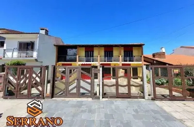 Casa com 2 quartos à venda no Centro, Imbé 