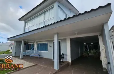 Casa com 4 quartos à venda no Mariluz (Distrito), Imbé 