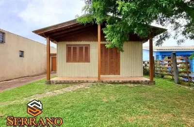 Casa com piscina à venda na praia de imbé- balneário nordeste/rs