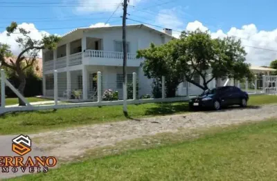 Casa com 5 quartos à venda no Centro, Imbé 