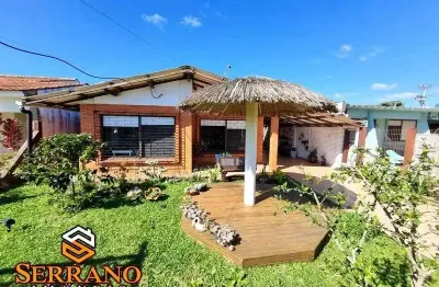 Casa com 2 quartos à venda no Centro, Imbé 