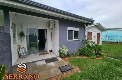 Casa à venda na praia de mariluz em imbé!  ótima oportunidade