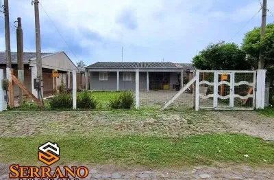 Casa com 4 quartos à venda no Balneário Harmonia, Imbé 