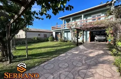 Bela residência a venda na praia de mariluz norte em imbé/rs