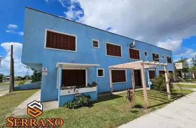 Excelente apartamento à venda em imbé. balneário albatroz