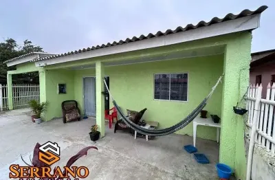 Casa com 2 quartos à venda no Albatroz (Distrito), Imbé 