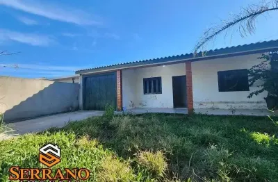 Casa com 4 quartos à venda no Ipiranga, Imbé 