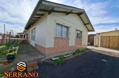 Casa à venda próxima do mar na praia de mariluz em imbé