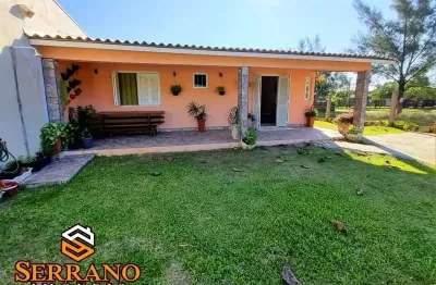 Casa com 2 quartos à venda em Imara, Imbé 