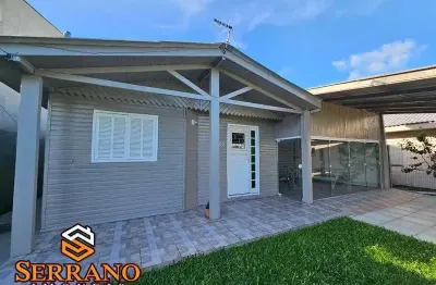Casa com 3 quartos à venda no Albatroz (Distrito), Imbé 
