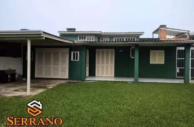 Casa á venda em mariluz, praia de imbé-rs. região de moradia