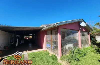 Casa com 4 quartos à venda no Mariluz (Distrito), Imbé 