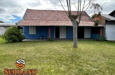 Casa com 3 quartos à venda no Mariluz (Distrito), Imbé 