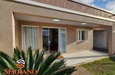 Casa com 3 quartos à venda no Balneário Harmonia, Imbé 