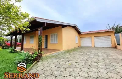 Linda casa próxima ao mar na praia de imbé. balneário mariluz norte
