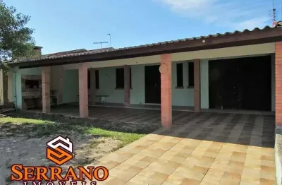 Casa com 3 quartos à venda no Balneário Harmonia, Imbé 