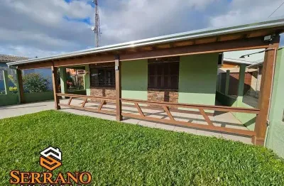 Casa com 4 quartos à venda no Santa Terezinha (Distrito), Imbé 