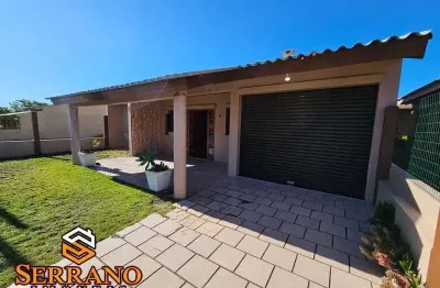 Casa com 4 quartos à venda no Santa Terezinha (Distrito), Imbé 