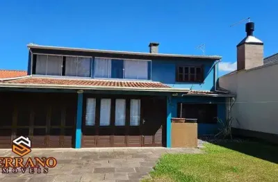 Casa à venda proxima da beira-mar no litoral de imbé.