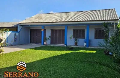 Casa com 3 quartos à venda no Albatroz (Distrito), Imbé 