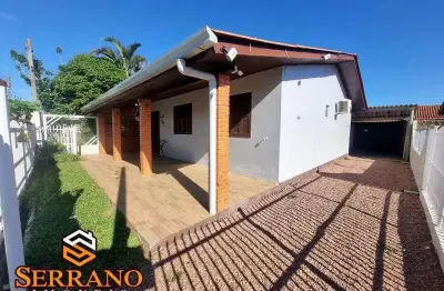 Casa com 5 quartos à venda no Presidente (Distrito), Imbé 