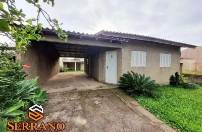 Casa com 4 quartos à venda no Presidente (Distrito), Imbé 