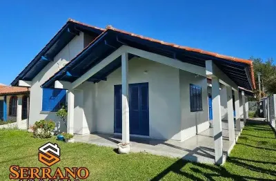 Casa com 3 quartos à venda no Santa Terezinha (Distrito), Imbé 